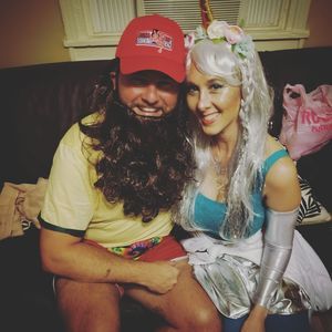 Meet your Posher, Suzanne